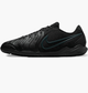 Футзалки Tiempo Legend X Academy In Shadow Black 42 - изображение 1