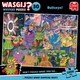 Пазл Jumbo Wasgij Mystery 30 – Bullseye! 1000 елементів (1110100804) - зображення 2