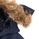 Куртка аляска Alpha Industries Altitude Parka XL Blue AL-BLXL - изображение 2