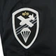 Парка аляска Alpha Industries Altitude W Parka XL Alaska Black WJA44503C1BLAXL - изображение 5