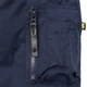 Куртка аляска Alpha Industries Altitude Parka XL Blue AL-BLXL - изображение 9
