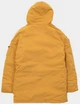 Куртка аляска Alpha Industries Altitude Parka S Tumbleweed AL-TS - изображение 2