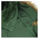 Куртка аляска Alpha Industries Altitude Parka XL Forest Green AL-GRXL - изображение 3