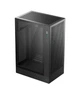 Корпус Deepcool CH170 PLUS Black без БЖ (R-CH170-BKNGM0-G) - зображення 1