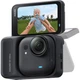 Экшн камера Insta360 GO Ultra Standard Bundle Midnight Black (CINSABEA_GOULTRA02) - изображение 3