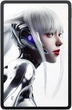 Планшет ZTE RedMagic Nova Gaming Tablet 12/256GB Wi-Fi Midnight Global - изображение 2