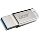 Флешка USB 3.2 64Gb Acer UM310 (BL.9BWWA.581) - зображення 1