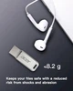 Флешка USB 3.2 64Gb Acer UM310 (BL.9BWWA.581) - зображення 7