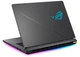 Ноутбук ASUS ROG Strix G16 2025 G615JHR-RV107 Volt Green - зображення 6