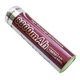 Акумулятор 18650 X-Balog 600mAh 4.2V Li-ion (21241996) - зображення 2