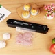 Вакууматор вакуумный упаковщик Tani Vacuum Sealer (21235296) - изображение 4