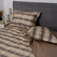 Комплект постільної білизни Viluta Євро Brushed Warm Cotton (W18_Warm_ev) - зображення 4