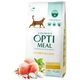 Сухий корм для кішок Optimeal курка 1.5 кг (m516548) - зображення 2