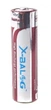 Батарейки акумуляторні пальчикові 14500 X-Balog 5800mAh 4.2V Li-ion (21244496) - зображення 1