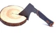 Топор туристический Gerber Bear Grylls Survival Hatchet (21562696) - изображение 4