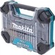 Zestaw wiertel i bitów Makita 38 szt (E-22573) - obraz 2