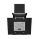 Вытяжка кухонная Pyramida NVX 50 B BL (m515824) - изображение 2