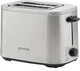Тостер Gorenje T800DS 800 Вт серебристый - изображение 1