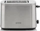 Тостер Gorenje T800DS 800 Вт серебристый - изображение 2