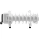 Обігрівач Zanussi ZOH/CS-09W (m515864) - зображення 3