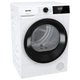 Сушильная машина Gorenje D2HNE7E/UA (m517151) - изображение 2