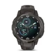 Смарт-часы Garmin Instinct Crossover AMOLED, Charcoal /Charcoal , GPS смарт-годинник (m515650) - изображение 2