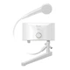 Проточный водонагреватель Quartz Lancy 3500 combi (m515985) - изображение 1