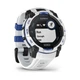 Смарт-часы Garmin Instinct 3, 45mm, Solar, stone with stone Band, GPS смарт-годинник (m515646) - изображение 3
