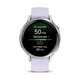 Смарт-часы Garmin Venu 4 , w/ Silver + Periwinkle, GPS смарт-годинник (m515655) - изображение 2