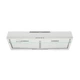Вытяжка кухонная Pyramida MX 60 B WH (m515823) - изображение 1