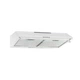Вытяжка кухонная Pyramida MX 60 B WH (m515823) - изображение 2