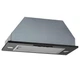 Вытяжка кухонная Pyramida HBE 60 SL BL (m515685) - изображение 2