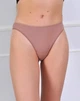 Трусы стринги Naomi Ozone мокко L - изображение 1