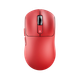 Мышь беспроводная Attack Shark X3 Red - изображение 1