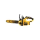 Цепная пила DeWALT 18 В, шина 30 см, цепь OREGON 3/8 (m516947) - изображение 3