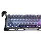 Клавиатура Gravastar Mercury K1 Pro Special Edition - Cyberpunk - изображение 3