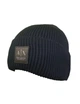 Шапка мужская Armani Exchange Black Edition AX-1809NB - изображение 1