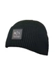 Шапка мужская Armani Exchange Black Edition AX-1809BL - изображение 2