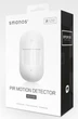 Розумний датчик руху Smanos Wireless PIR Motion Detector (MD2300) - зображення 5