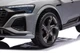 Электромобиль детский AUDI SQ8 лицензия серый (9967) - изображение 7