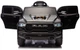 Электромобиль детский Dodge RAM 1500 RHO Super Truck лицензия черный (9954) - изображение 6