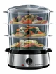 Пароварка RUSSELL HOBBS Cook@Home (19270-56) - изображение 1
