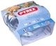 Корзина для пароварки Pyrex Classic 2 л 20 см (P03N000/8046) - изображение 4