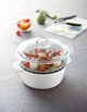 Корзина для пароварки Pyrex Classic 2 л 20 см (P03N000/8046) - изображение 6