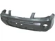 Бампер передній Nissan, X-Trail I 01-13р Starline KH1678 900 - изображение 2