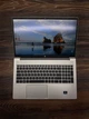 Ноутбук HP ProBook 455 G9 15.6FHD|Ryzen 5 5625U|DDR4-16GB|SSD-240GB|AMD Radeon Б/В - зображення 2