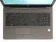 Ноутбук HP 250 G6 Grey - 15,6" (1366x768) / i3-6006U / 8gb / 128gb ssd, Б/у - изображение 3