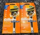 Бритва Gillette Fusion5 ProGlide Shield Defense з 2 змінними картриджами - зображення 3