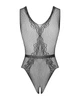 Боди женское Obsessive B115 Body Черный S/M/L - изображение 6