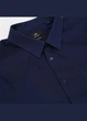 Рубашка C&A 3XL Темно-синий 2227484_ТЕМ.СИНИЙ_01 - изображение 3